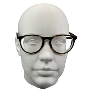 Ray-Ban RB 7046 Erika Optics Tortoise Eyeglasses 5365 51-18 140